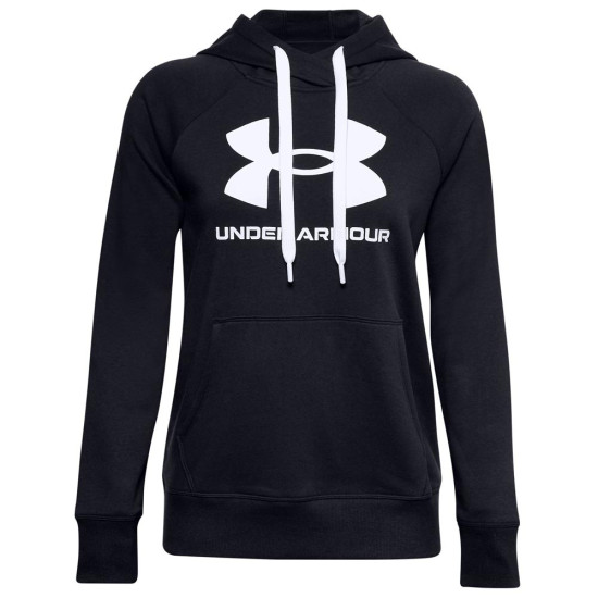 Under Armour Γυναικείο φούτερ Rival Fleece